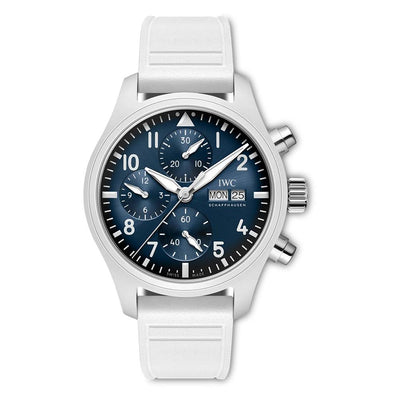 Pilot's Watch Chronograph Let Petit Prince | 41MM | IW389410