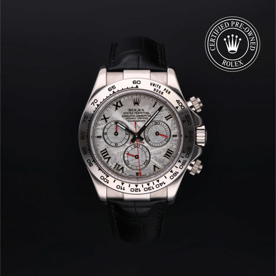 Cosmograph Daytona - M116519-0035