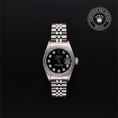 Lady-Datejust - M79174-0071