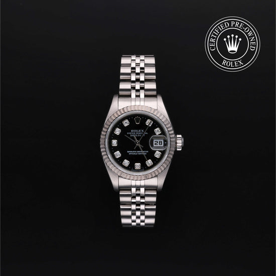 Lady-Datejust - M79174-0071