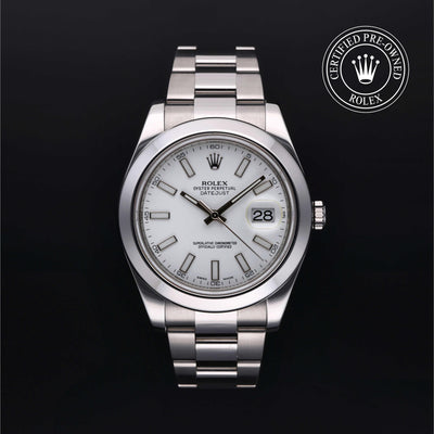 Datejust - M116300-0003
