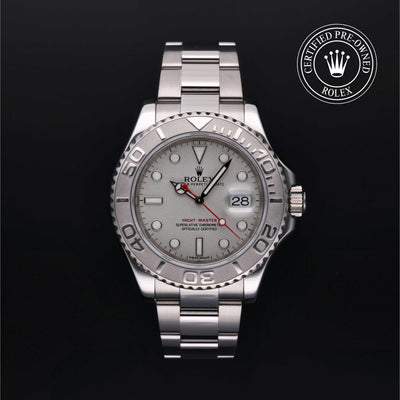 Yacht-Master - M116622-0002