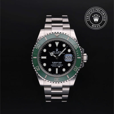 Submariner Date - M126610LV-0002
