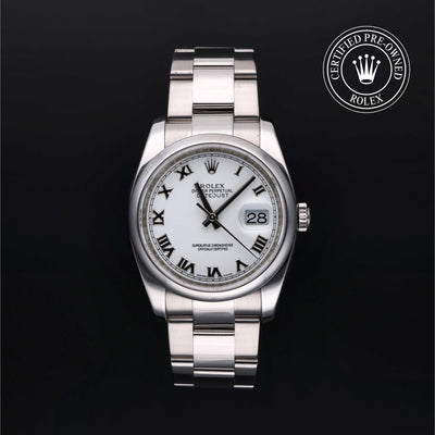 Datejust - M116200-0029