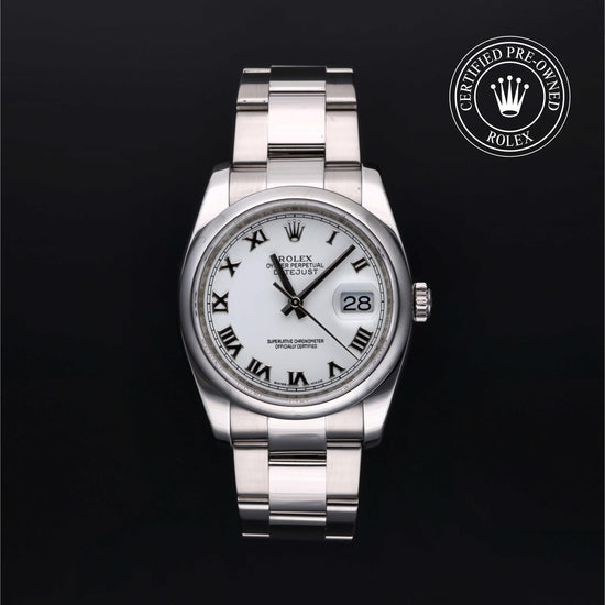 Datejust - M116200-0029