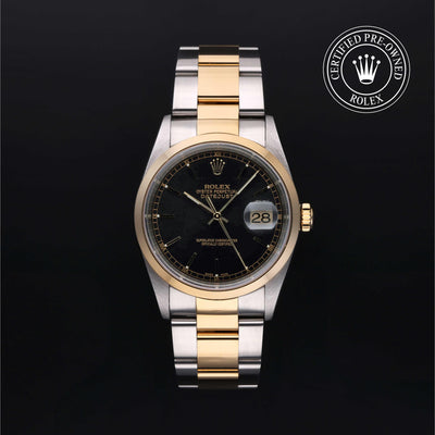 Datejust - M16203-0020