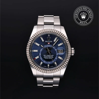 Sea-Dweller - M326934-0003