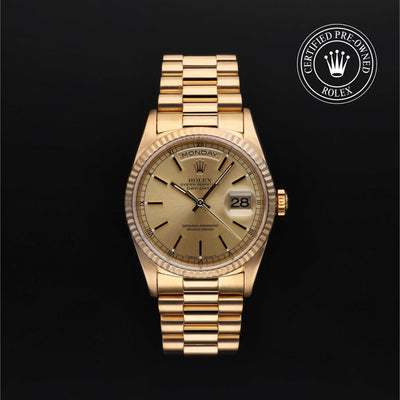 Day-Date - M18238-0007