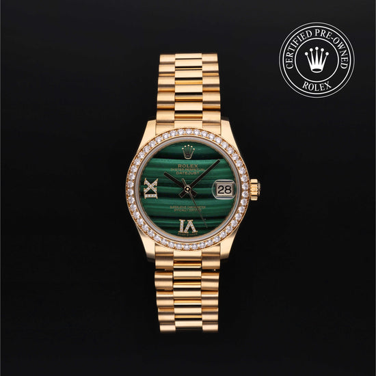 Datejust - M278288RBR