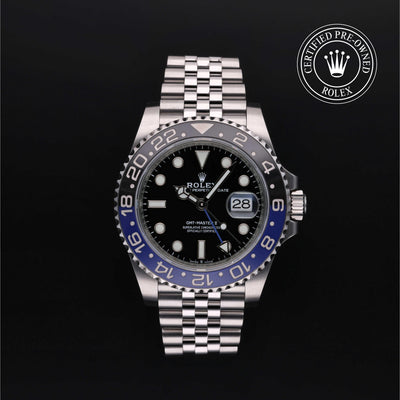 GMT-Master II - M126710BLNR-0002
