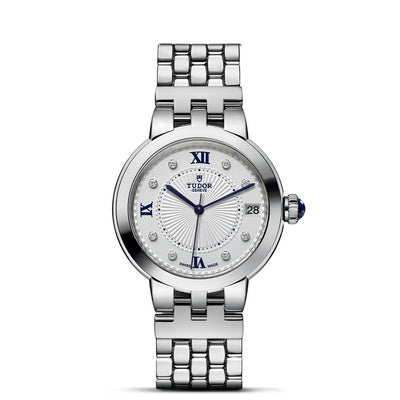 Clair De Rose | 34MM | M35800-0004