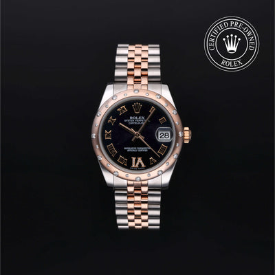 Datejust - M178341-0008