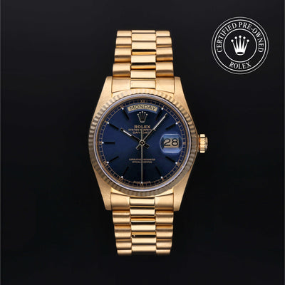 Day-Date - 18038