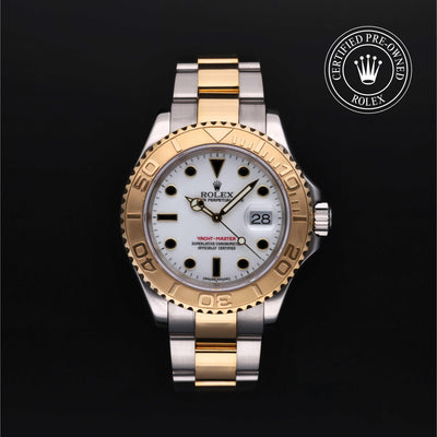Yacht-Master - M16623-0006