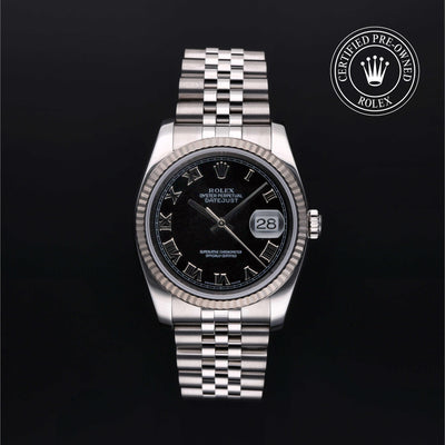 Datejust - M116234-0003