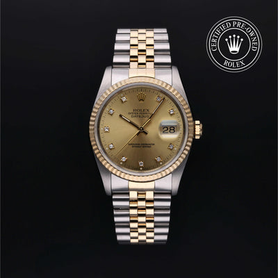 Datejust - 16233