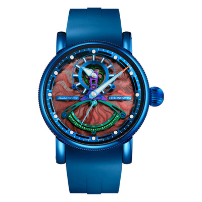 ReSec Beast Watch | 42MM | CH-6926T.1-ARBL