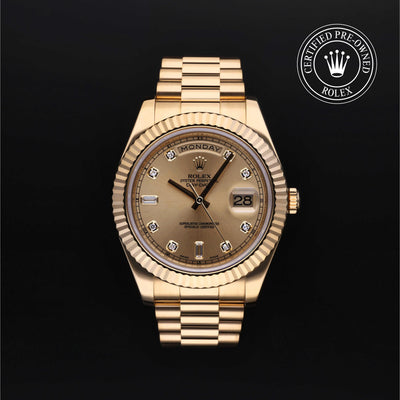 Day-Date - M218238-0010