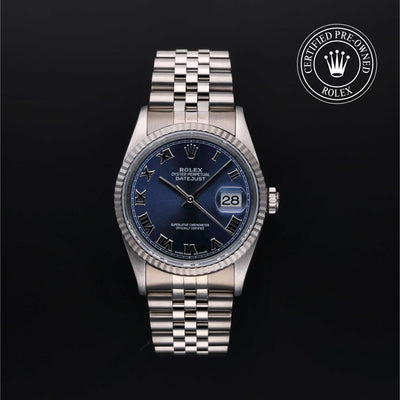 Datejust - M16234-0006