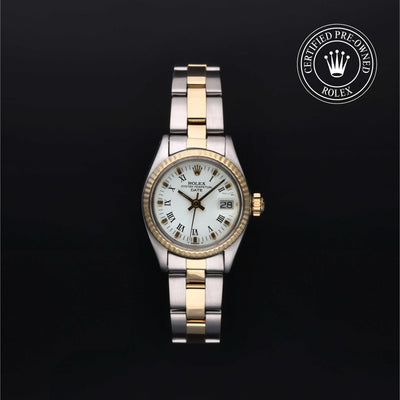 Lady-Datejust - 6917/3