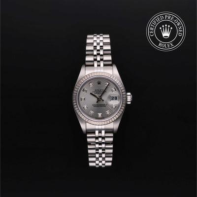 Lady-Datejust - M79174-0107
