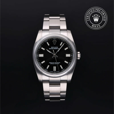 Oyster Perpetual - M116000-0013