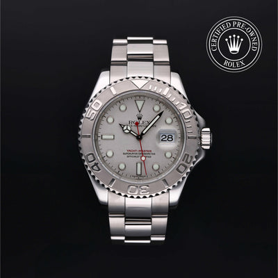Yacht-Master - M16622-0004