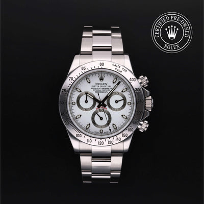 Cosmograph Daytona - M116520-0016