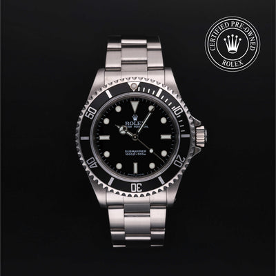 Submariner - M14060M-0004