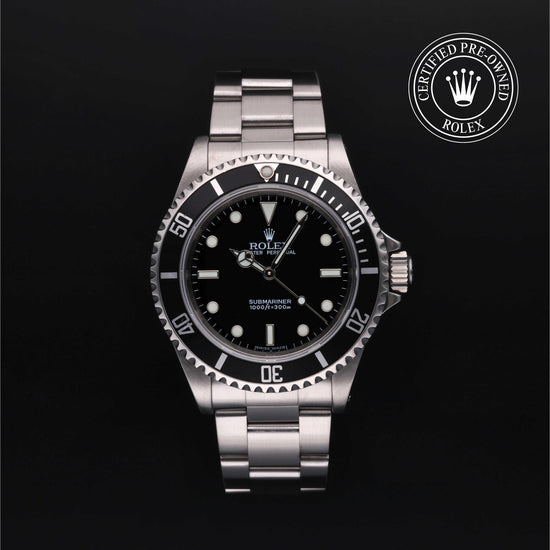Submariner - M14060M-0004