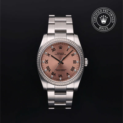 Datejust - M116034-0001