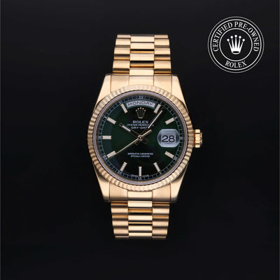 Day-Date - M118238-0131