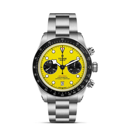 Black Bay Chrono | 39MM | M79310N-0001