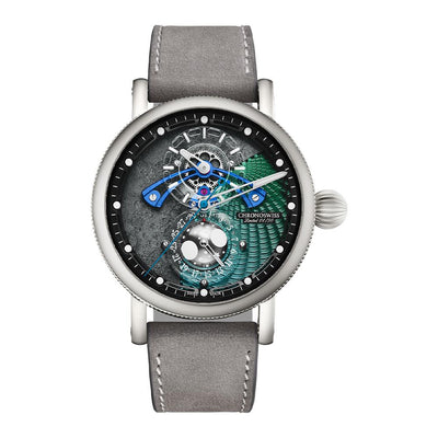 Space Timer Gravity Watch | 44MM | CH-9343M.2-MOPA