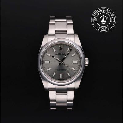 Oyster Perpetual - M116000-0009