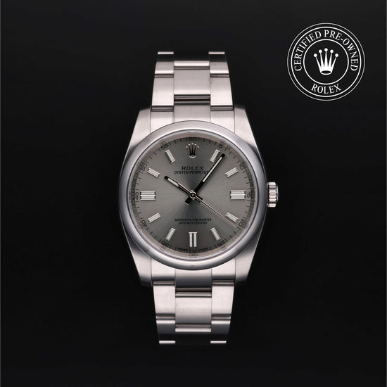 Oyster Perpetual - M116000-0009