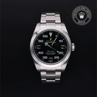 Air-King - M116900-0001