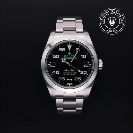 Air-King - M116900-0001