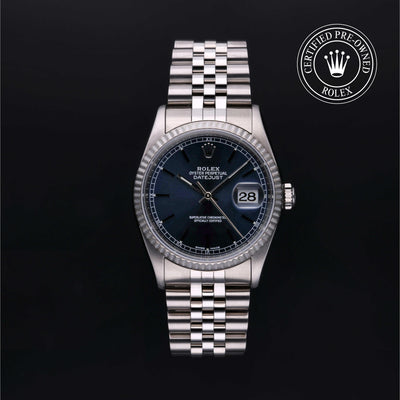 Datejust - M16234-0062