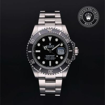 Submariner Date - M126610LN-0001