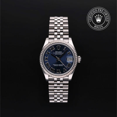 Datejust - M278274-0034
