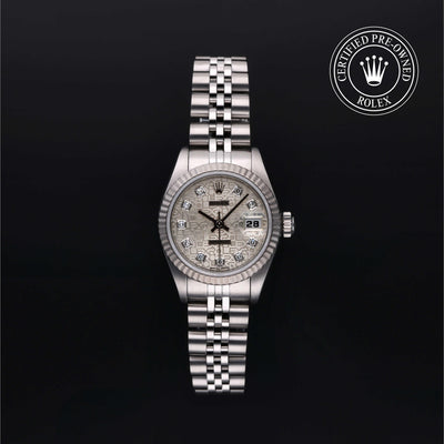 Lady-Datejust - 69174