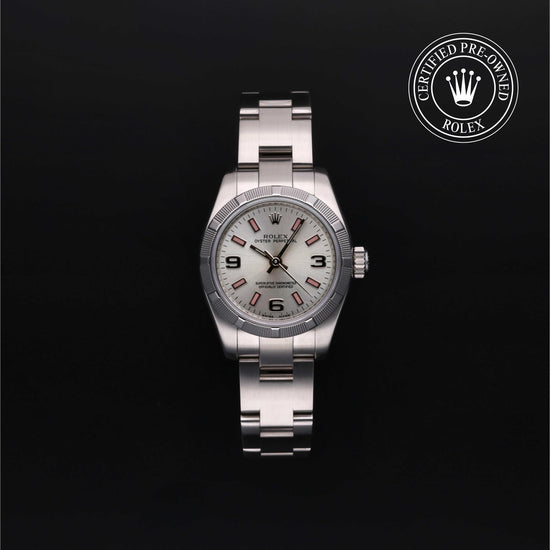 Oyster Perpetual - M176210-0002