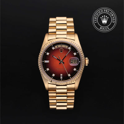 Day-Date - 18038