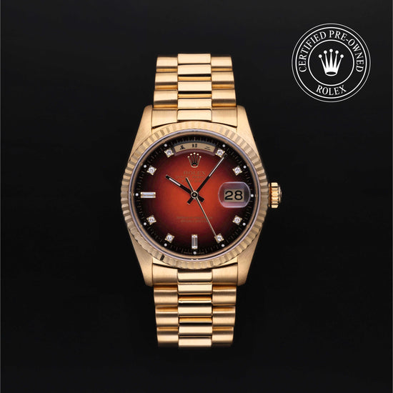 Day-Date - 18038