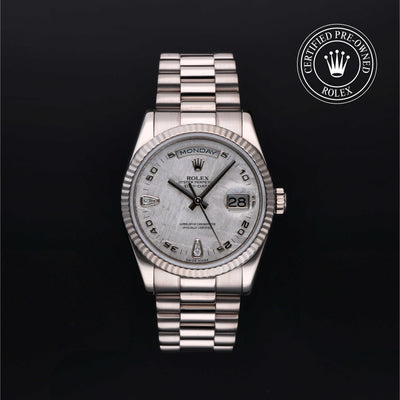 Day-Date - M118239-0081