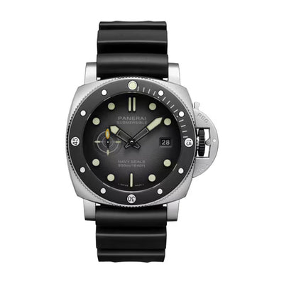 Submersible Navy SEALs Watch | 44MM | PAM01738