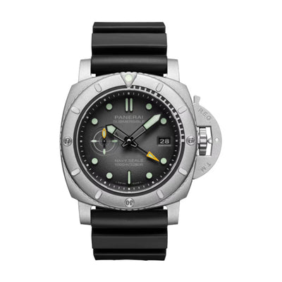 Submersible Navy Seals Afniotech™ Experience | 47MM | PAM01089