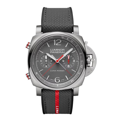 Luminor Luna Rossa Chrono Watch | 44MM | PAM01768