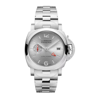 Luminor Luna Rossa GMT Watch | 40MM | PAM01791